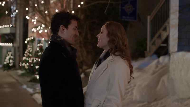 We could go tomorrow and pick out a ring together