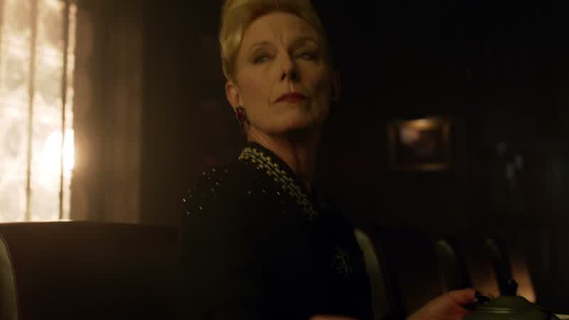 We could have lost Gotham for good