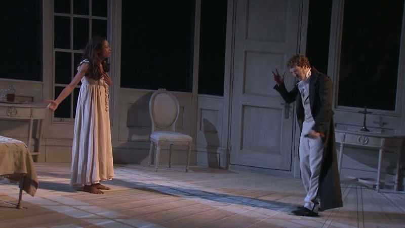 � We could have married years ago! ― No, that's not
