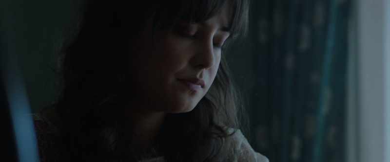 �� We could live ♪