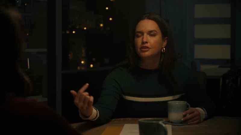 We could lose tomorrow, still turn this thing around