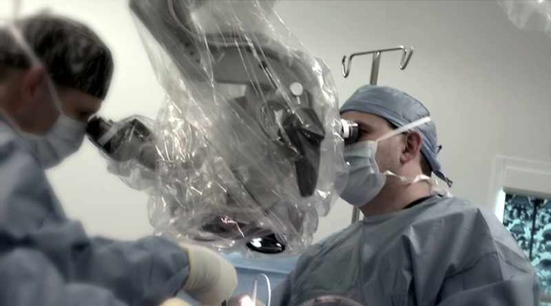 We could not find any case where a doctor