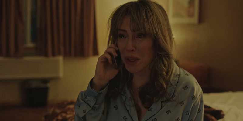 We could talk about