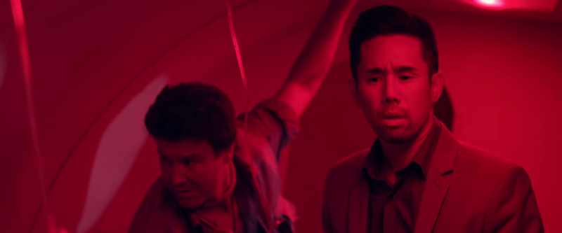 We couldn't figure out how to say it
