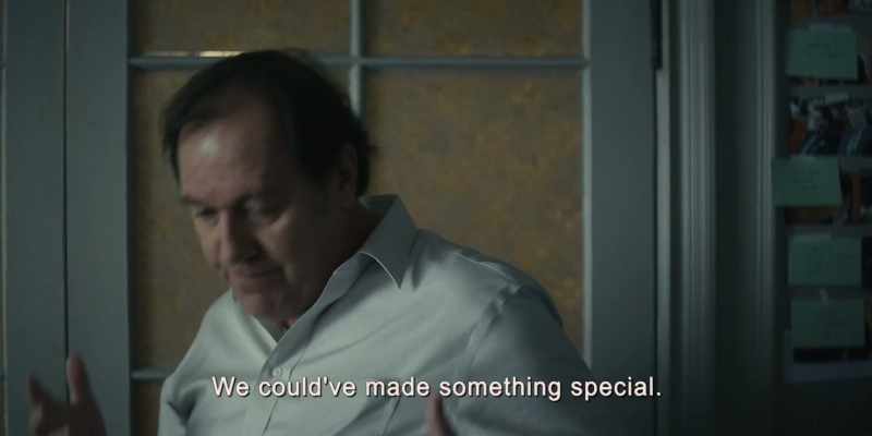 We could've made something special