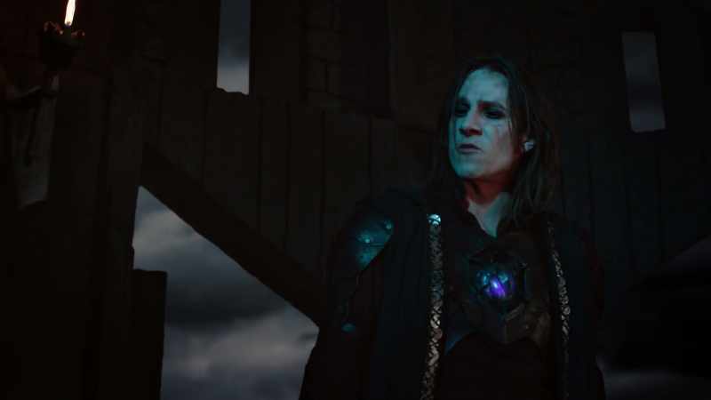 We decide whether to give you power over us