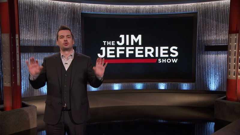 WE DELAYED AIRING THAT SEGMENT