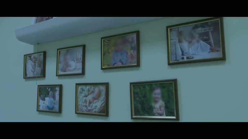 We did about 7,000 IVF babies