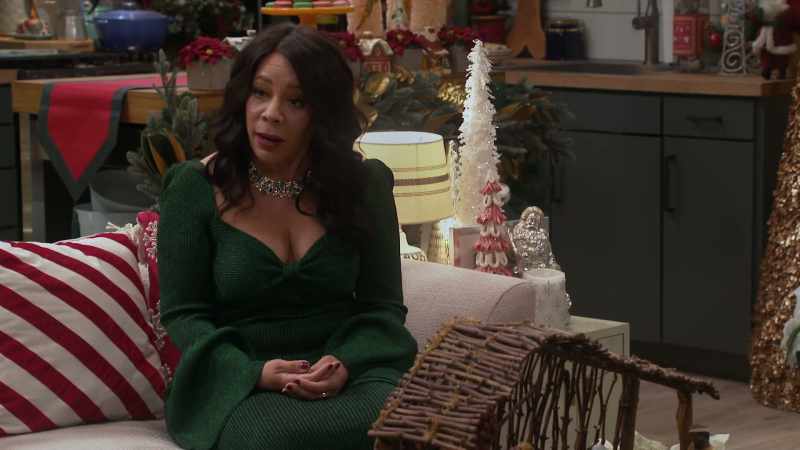 We did have a few good Christmases, didn't we?