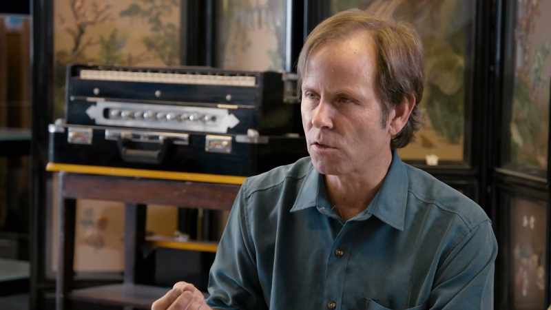 We did research with a dozen Parkinson's patients