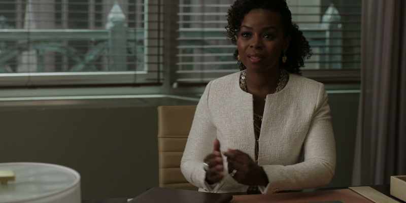 We didn't do anything wrong. Why are you misleading the investigator?