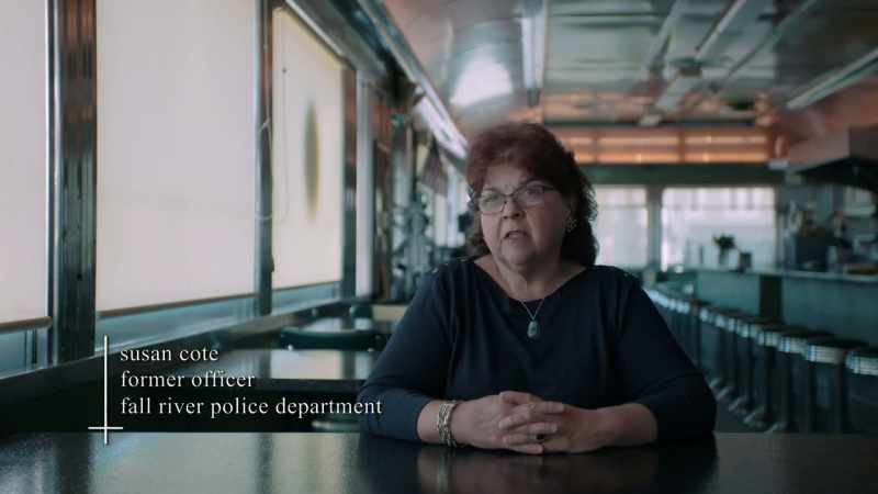 We didn't have the computer databases that we have today