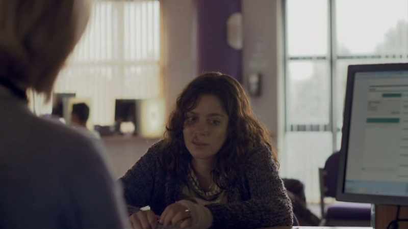 We do check with the employer, Mrs Fitzsimmons