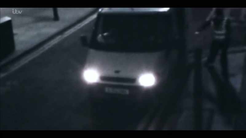 We do have footage of them