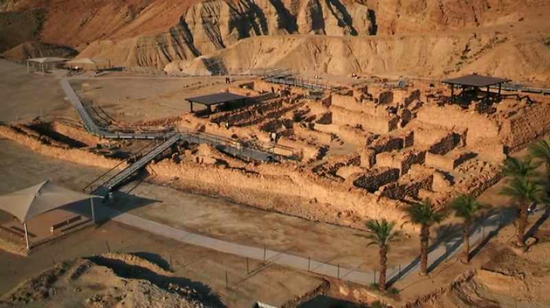 We do have sources that tell us who this sect was