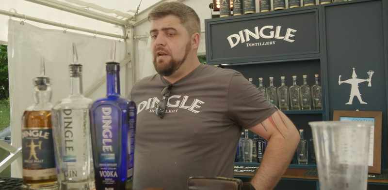 We do like to lubricate them sometimes with alcohol