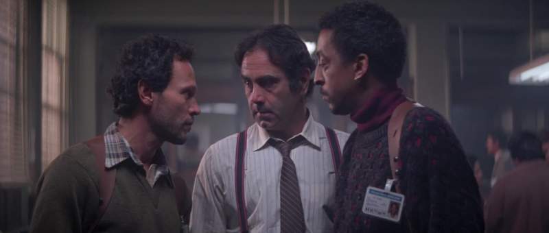 We do not know You are the detectives Go and detect