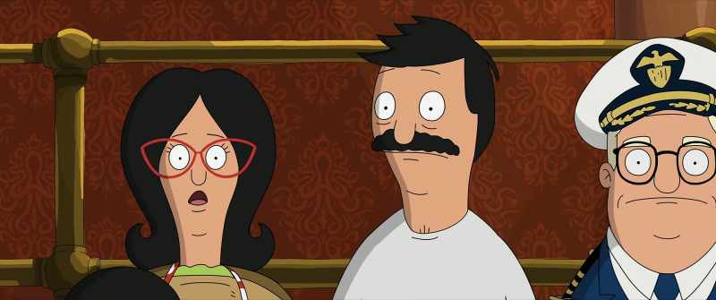 We do? -Oh, oh-oh