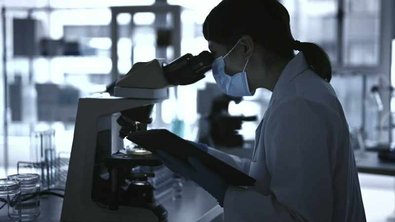 We do toxicology tests