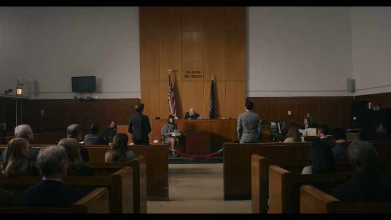 We do, Your Honor. Defendant pleads guilty to all counts