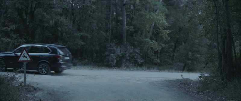 We were doing fine. - Sure, but this way is faster