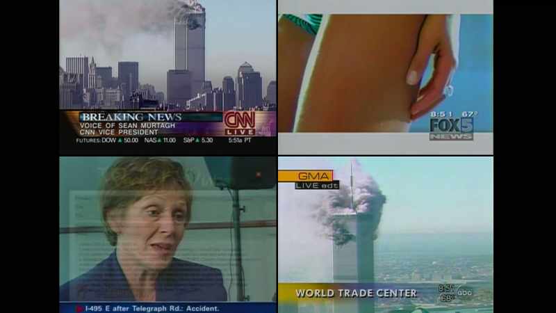 We don'’t know about anything that has happened here