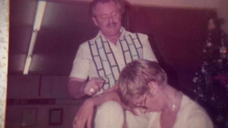We had done self-hypnosis with Shawn Masters