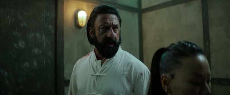 We don't. All that matters right now is that we survive
