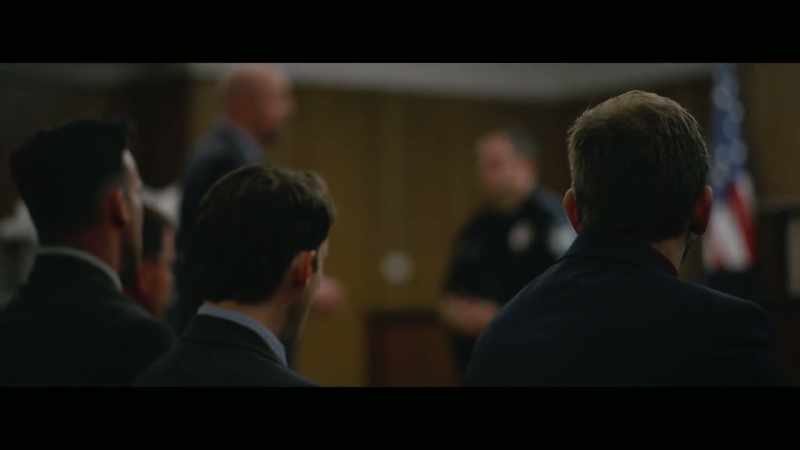 We don't build a building next to it