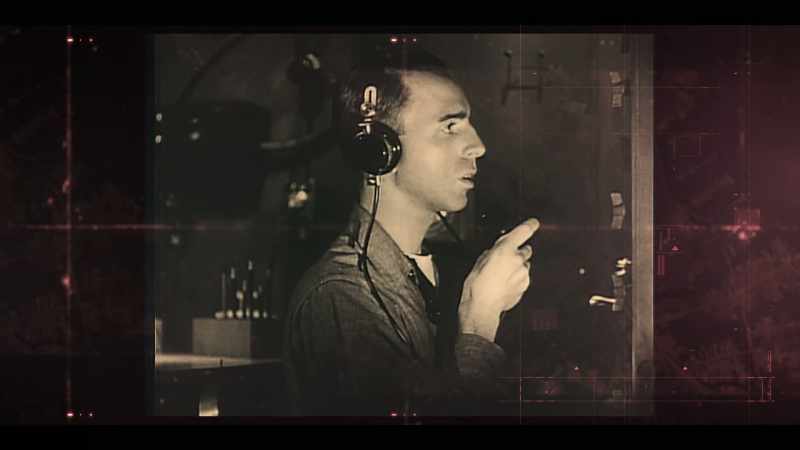 We don't detect any radio signals, et cetera