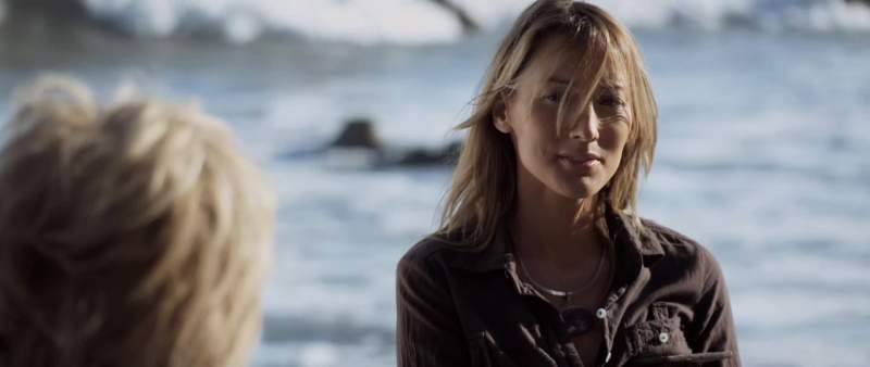 We don't die inhaling