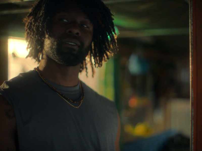 We don't exactly send out the welcome wagon
