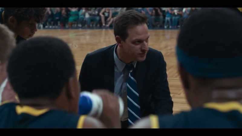 We don't have any fouls left to give. One thing we know