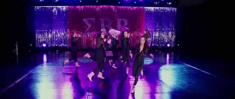 �� We don't have to break it down ♪