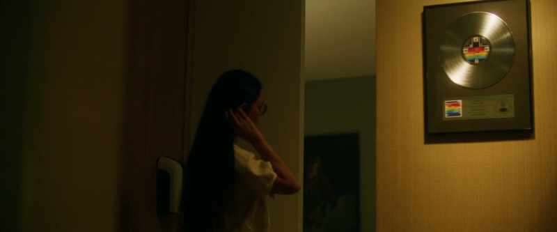 We don't have to do anything. I just-- I need to talk