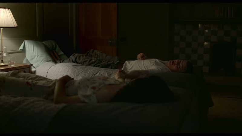 We don't have to. - No, I want to. [chuckles]
