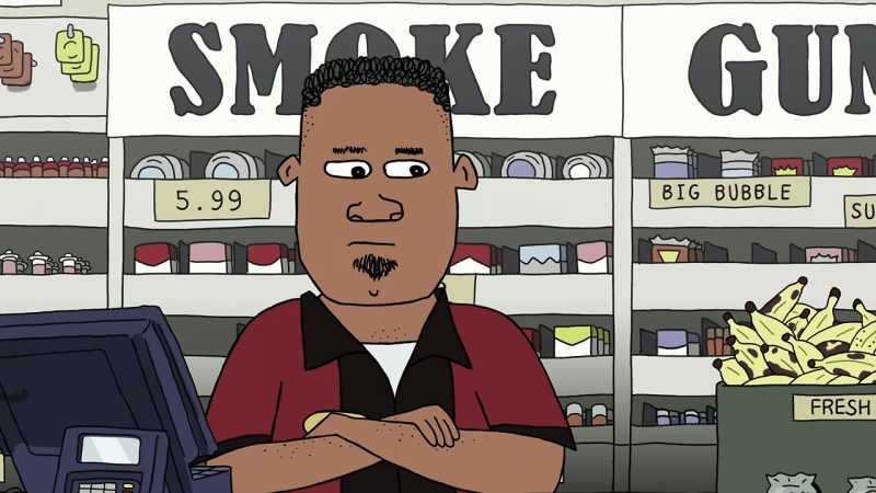 We don't keep that many Klondike bars in stock