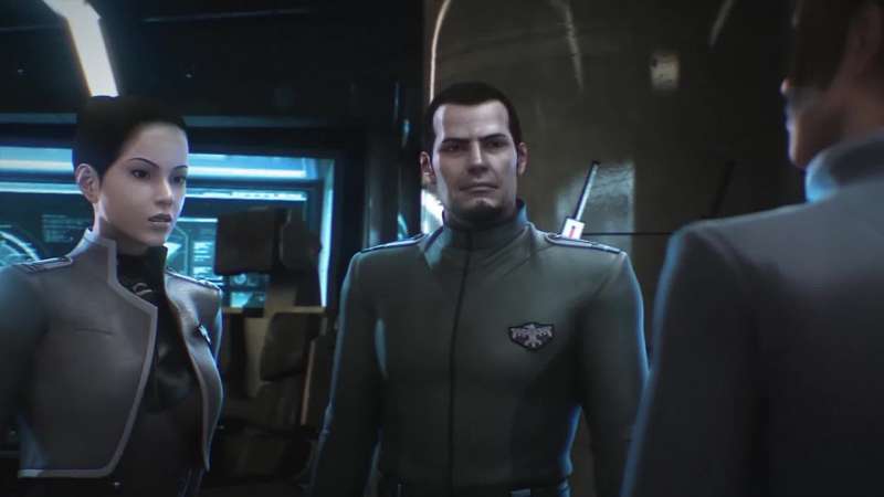 We don't know Captain
