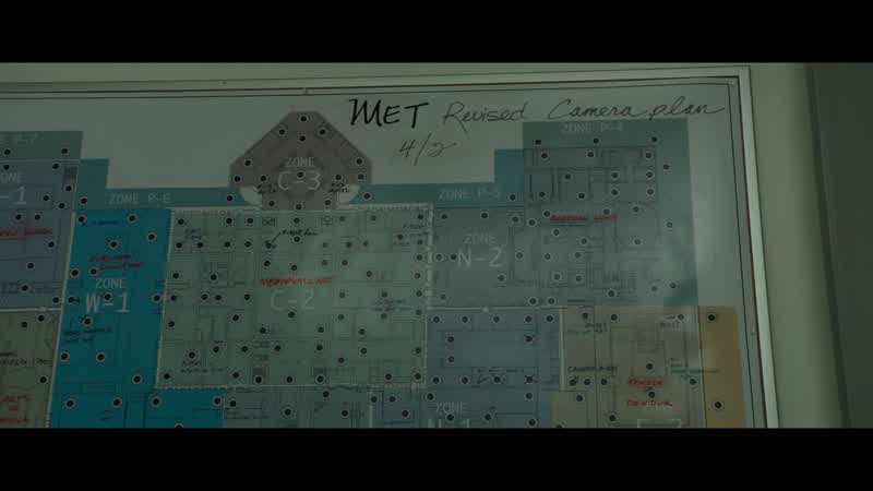 We don't even know if it is Banksy