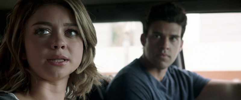 We don't even know if it was them