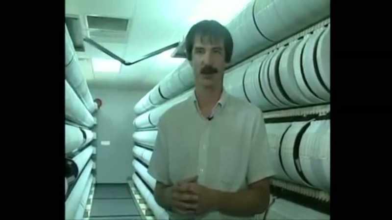 We don't know where this telemetry data