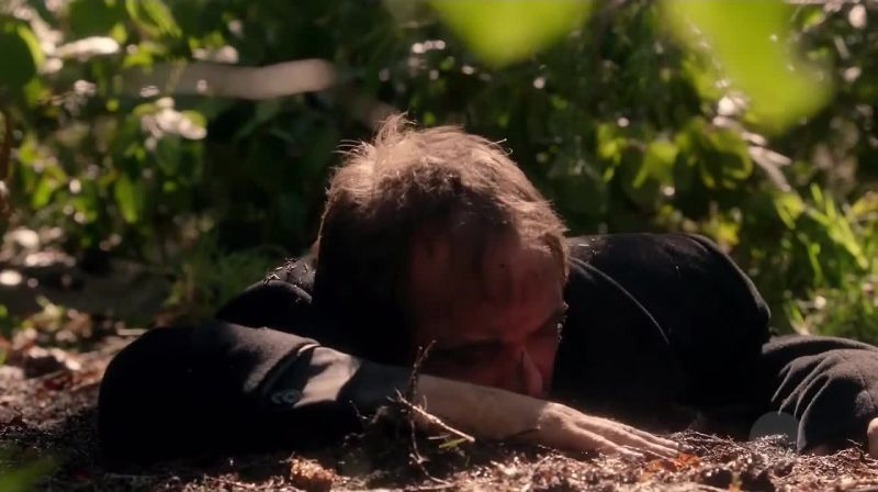 We don't need Crowley. We need Rowena