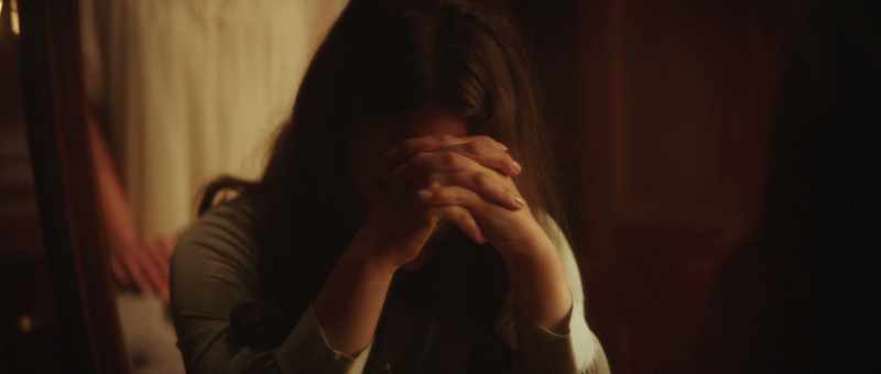 We don't need to endure this pain anymore