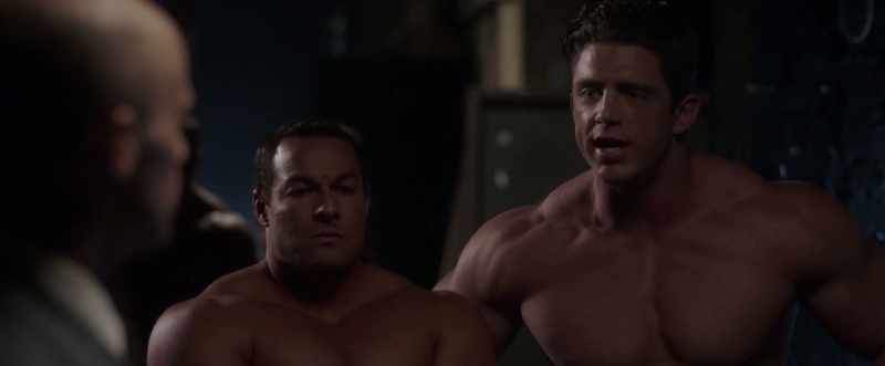 We don't need the AAU. - [Joe] These men will agree