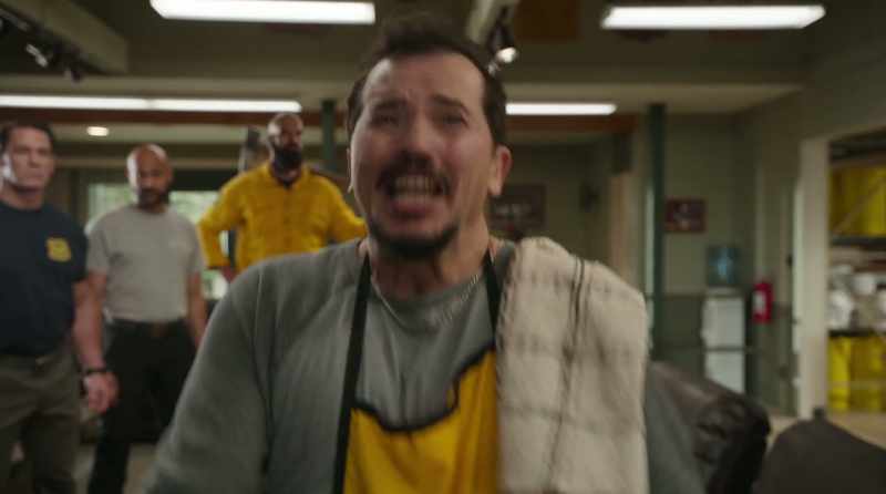We... don't... need... you!