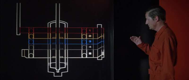 We don't want anything