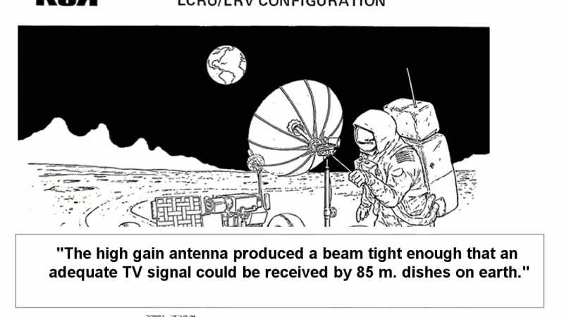We quote from the NASA website