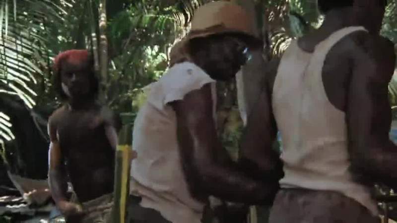 We eat when we're not hungry