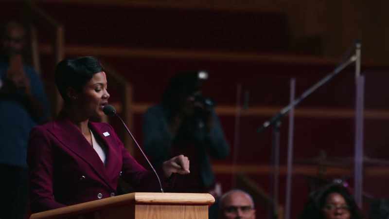 We elect the state's attorneys, and we keep re-electing