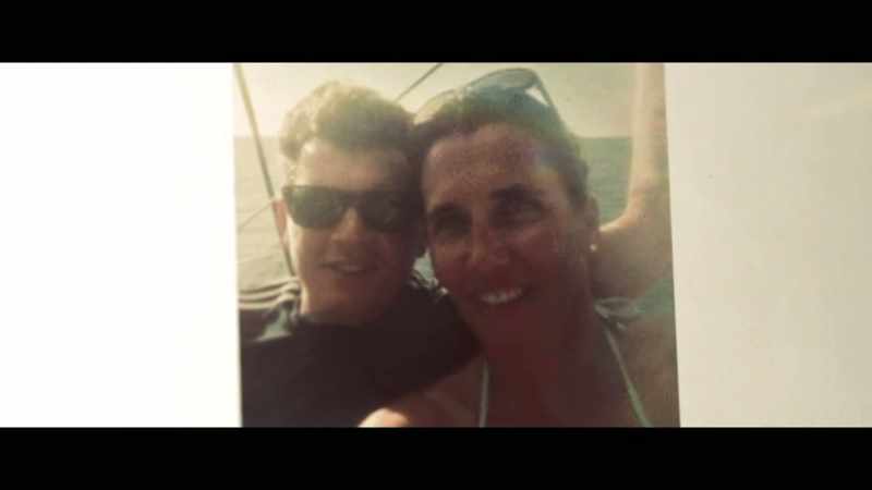 We every year go on holiday together